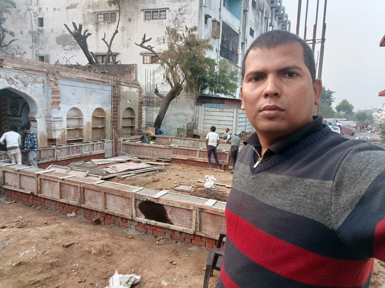 Commercial Project 3